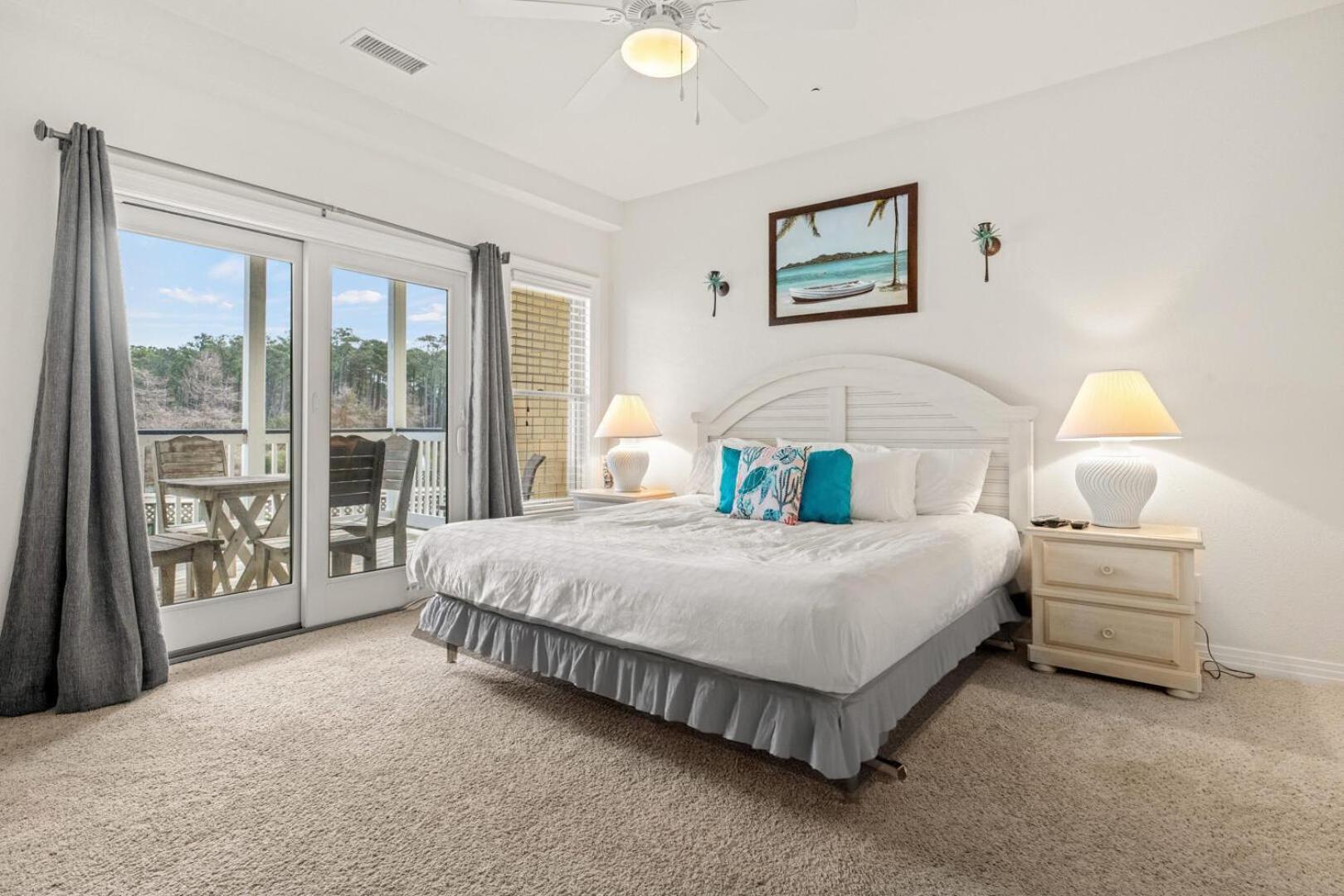אפרטהוטל קיל דוויל הילס Hamilton Cay At Bermuda Bay By Kees Vacations מראה חיצוני תמונה