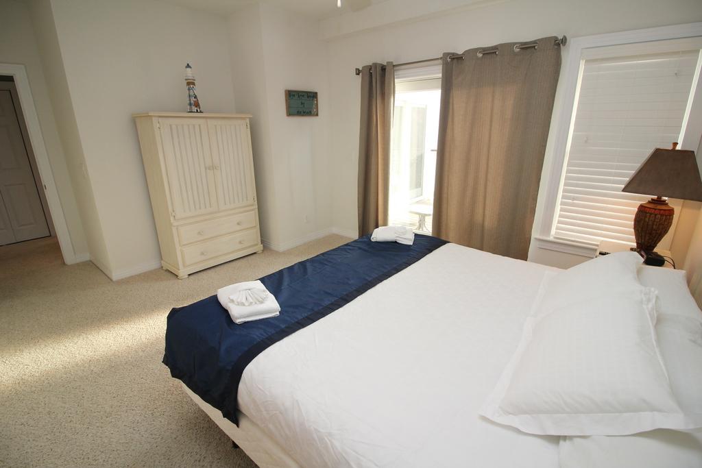 אפרטהוטל קיל דוויל הילס Hamilton Cay At Bermuda Bay By Kees Vacations מראה חיצוני תמונה