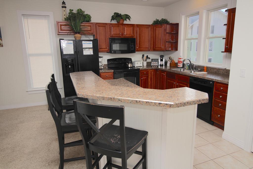 אפרטהוטל קיל דוויל הילס Hamilton Cay At Bermuda Bay By Kees Vacations מראה חיצוני תמונה