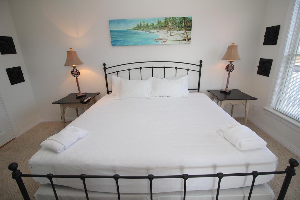 אפרטהוטל קיל דוויל הילס Hamilton Cay At Bermuda Bay By Kees Vacations מראה חיצוני תמונה