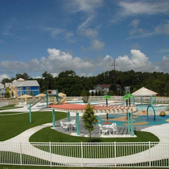 אפרטהוטל קיל דוויל הילס Hamilton Cay At Bermuda Bay By Kees Vacations מראה חיצוני תמונה